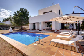 Hotel Can Agua IBIZA - Fantastic Villa with pool & BBQ